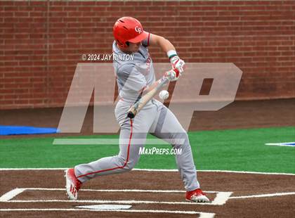 Thumbnail 2 in Springtown @ Glen Rose (UIL Baseball 4A Region 1 Area Round - Game 2) photogallery.