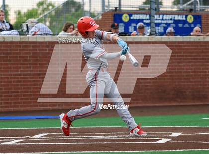 Thumbnail 2 in Springtown @ Glen Rose (UIL Baseball 4A Region 1 Area Round - Game 2) photogallery.