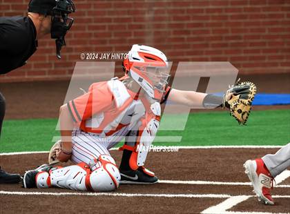 Thumbnail 2 in Springtown @ Glen Rose (UIL Baseball 4A Region 1 Area Round - Game 2) photogallery.