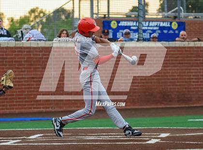 Thumbnail 2 in Springtown @ Glen Rose (UIL Baseball 4A Region 1 Area Round - Game 2) photogallery.