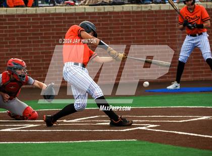 Thumbnail 1 in Springtown @ Glen Rose (UIL Baseball 4A Region 1 Area Round - Game 2) photogallery.