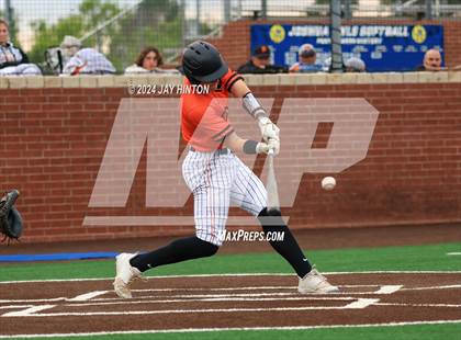 Thumbnail 1 in Springtown @ Glen Rose (UIL Baseball 4A Region 1 Area Round - Game 2) photogallery.