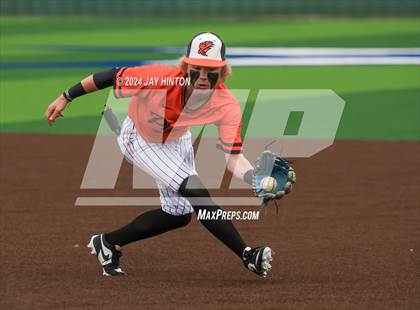 Thumbnail 1 in Springtown @ Glen Rose (UIL Baseball 4A Region 1 Area Round - Game 2) photogallery.
