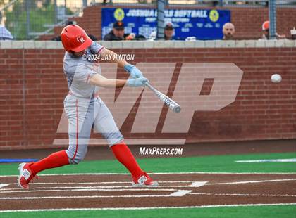 Thumbnail 1 in Springtown @ Glen Rose (UIL Baseball 4A Region 1 Area Round - Game 2) photogallery.
