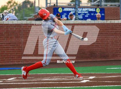 Thumbnail 2 in Springtown @ Glen Rose (UIL Baseball 4A Region 1 Area Round - Game 2) photogallery.