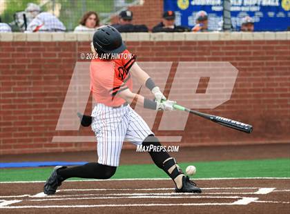 Thumbnail 2 in Springtown @ Glen Rose (UIL Baseball 4A Region 1 Area Round - Game 2) photogallery.