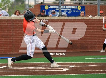 Thumbnail 2 in Springtown @ Glen Rose (UIL Baseball 4A Region 1 Area Round - Game 2) photogallery.