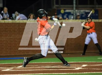 Thumbnail 2 in Springtown @ Glen Rose (UIL Baseball 4A Region 1 Area Round - Game 2) photogallery.
