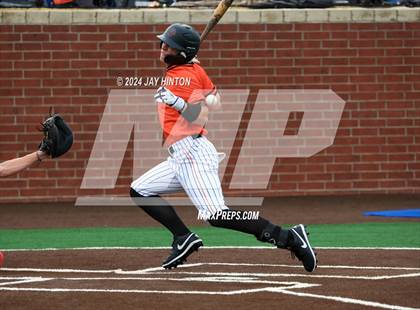 Thumbnail 1 in Springtown @ Glen Rose (UIL Baseball 4A Region 1 Area Round - Game 2) photogallery.
