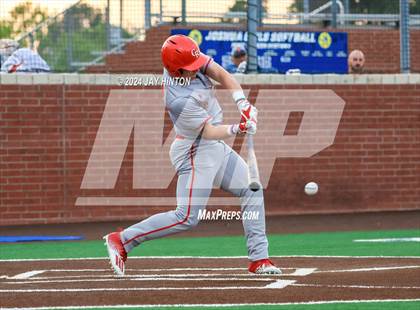 Thumbnail 3 in Springtown @ Glen Rose (UIL Baseball 4A Region 1 Area Round - Game 2) photogallery.