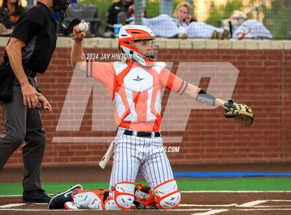 Thumbnail 2 in Springtown @ Glen Rose (UIL Baseball 4A Region 1 Area Round - Game 2) photogallery.