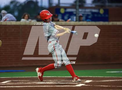 Thumbnail 1 in Springtown @ Glen Rose (UIL Baseball 4A Region 1 Area Round - Game 2) photogallery.