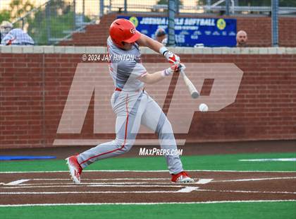 Thumbnail 1 in Springtown @ Glen Rose (UIL Baseball 4A Region 1 Area Round - Game 2) photogallery.