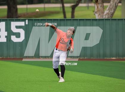 Thumbnail 1 in Springtown @ Glen Rose (UIL Baseball 4A Region 1 Area Round - Game 2) photogallery.