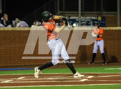 Thumbnail 1 in Springtown @ Glen Rose (UIL Baseball 4A Region 1 Area Round - Game 2) photogallery.