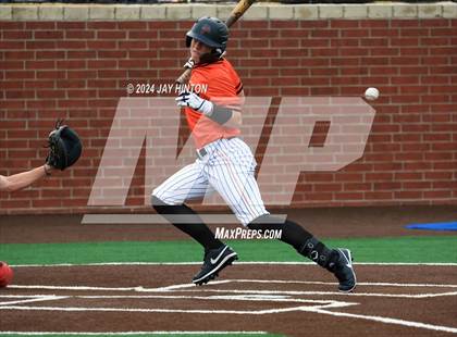 Thumbnail 3 in Springtown @ Glen Rose (UIL Baseball 4A Region 1 Area Round - Game 2) photogallery.