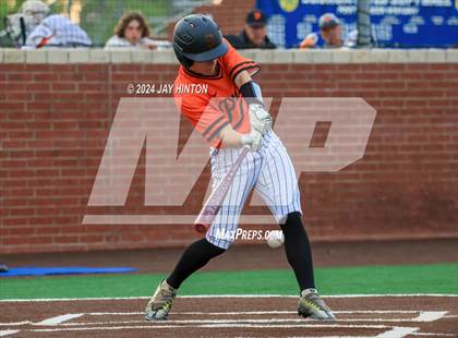 Thumbnail 2 in Springtown @ Glen Rose (UIL Baseball 4A Region 1 Area Round - Game 2) photogallery.