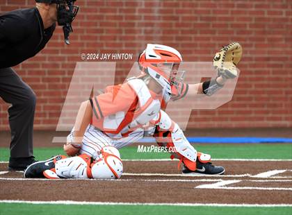 Thumbnail 2 in Springtown @ Glen Rose (UIL Baseball 4A Region 1 Area Round - Game 2) photogallery.