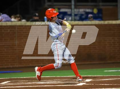 Thumbnail 2 in Springtown @ Glen Rose (UIL Baseball 4A Region 1 Area Round - Game 2) photogallery.