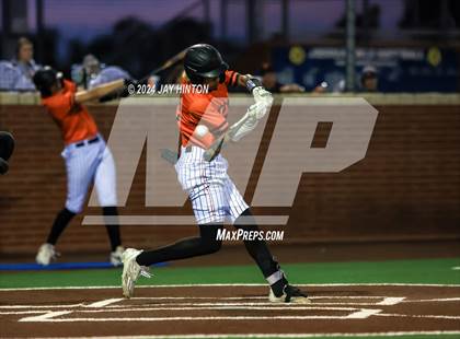 Thumbnail 1 in Springtown @ Glen Rose (UIL Baseball 4A Region 1 Area Round - Game 2) photogallery.