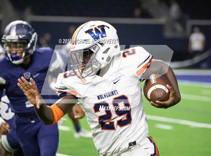 Thumbnail 3 in Wakeland @ Lone Star photogallery.