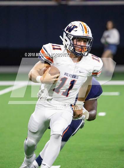 Thumbnail 3 in Wakeland @ Lone Star photogallery.
