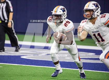 Thumbnail 3 in Wakeland @ Lone Star photogallery.