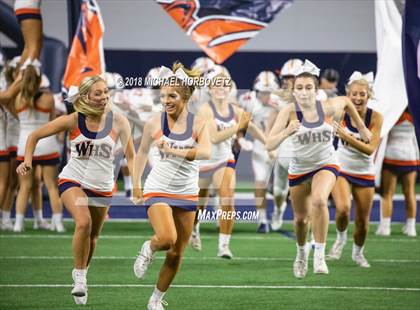Thumbnail 3 in Wakeland @ Lone Star photogallery.