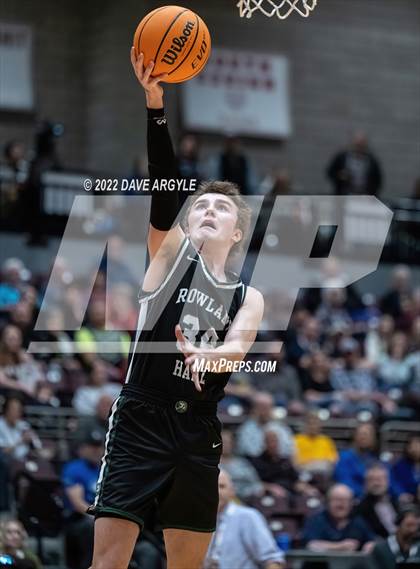 Thumbnail 1 in San Juan vs. Rowland Hall (UHSAA 2A Semifinal) photogallery.