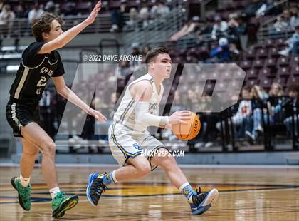 Thumbnail 3 in San Juan vs. Rowland Hall (UHSAA 2A Semifinal) photogallery.