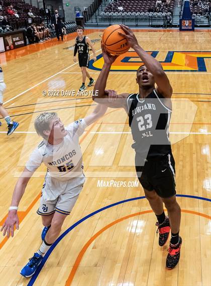 Thumbnail 1 in San Juan vs. Rowland Hall (UHSAA 2A Semifinal) photogallery.