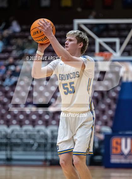 Thumbnail 2 in San Juan vs. Rowland Hall (UHSAA 2A Semifinal) photogallery.