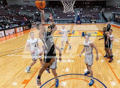 Thumbnail 2 in San Juan vs. Rowland Hall (UHSAA 2A Semifinal) photogallery.