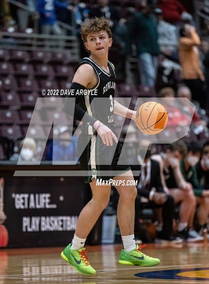 Thumbnail 1 in San Juan vs. Rowland Hall (UHSAA 2A Semifinal) photogallery.