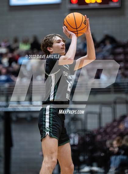 Thumbnail 2 in San Juan vs. Rowland Hall (UHSAA 2A Semifinal) photogallery.