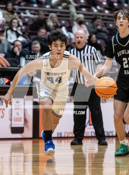 Thumbnail 1 in San Juan vs. Rowland Hall (UHSAA 2A Semifinal) photogallery.