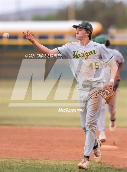 Thumbnail 2 in Horizon @ Ironwood photogallery.