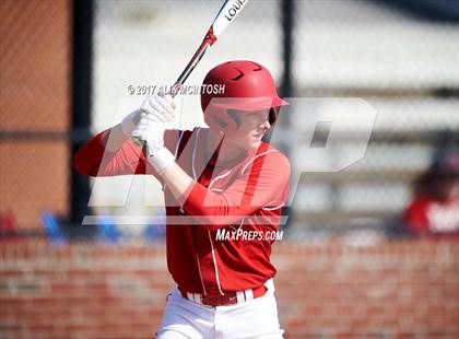 Thumbnail 1 in Western Harnett @ Orange (Hilltop Invitational) photogallery.