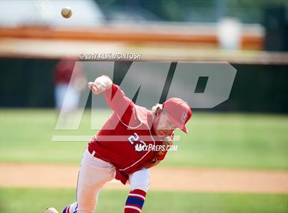 Thumbnail 1 in Western Harnett @ Orange (Hilltop Invitational) photogallery.