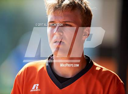 Thumbnail 3 in Western Harnett @ Orange (Hilltop Invitational) photogallery.
