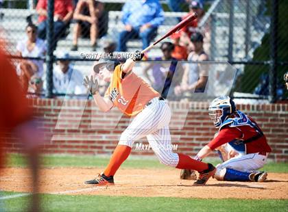 Thumbnail 3 in Western Harnett @ Orange (Hilltop Invitational) photogallery.