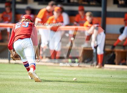 Thumbnail 1 in Western Harnett @ Orange (Hilltop Invitational) photogallery.