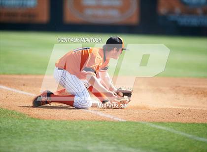 Thumbnail 2 in Western Harnett @ Orange (Hilltop Invitational) photogallery.