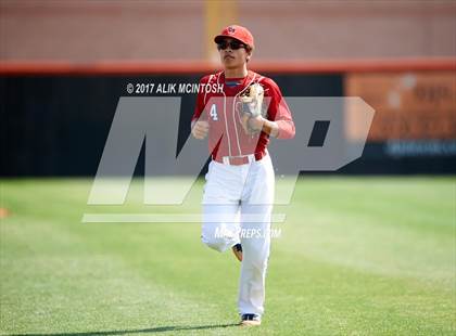 Thumbnail 2 in Western Harnett @ Orange (Hilltop Invitational) photogallery.
