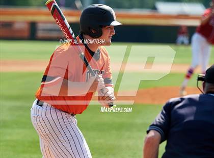 Thumbnail 1 in Western Harnett @ Orange (Hilltop Invitational) photogallery.