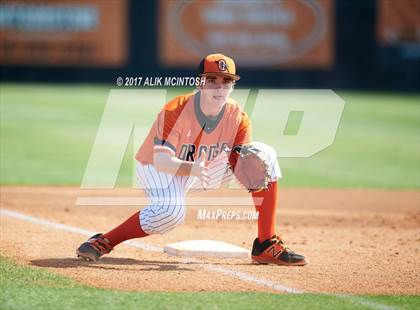 Thumbnail 1 in Western Harnett @ Orange (Hilltop Invitational) photogallery.