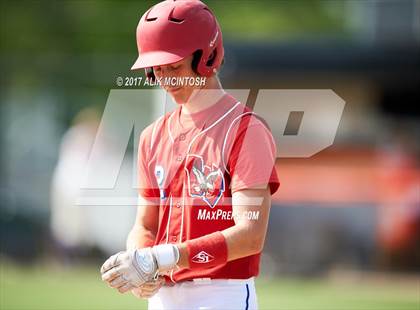 Thumbnail 3 in Western Harnett @ Orange (Hilltop Invitational) photogallery.