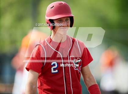 Thumbnail 1 in Western Harnett @ Orange (Hilltop Invitational) photogallery.