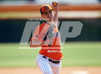 Thumbnail 1 in Western Harnett @ Orange (Hilltop Invitational) photogallery.