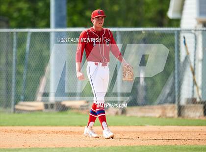 Thumbnail 2 in Western Harnett @ Orange (Hilltop Invitational) photogallery.